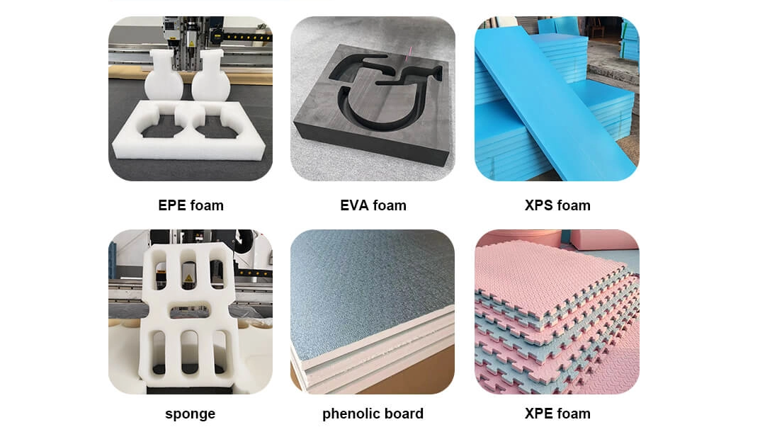 Foam Cutting Machine Technology Comparison: How to Choose the Best Equipment Foam Cutting Machine Technology Comparison: How to Choose the Best Equipment