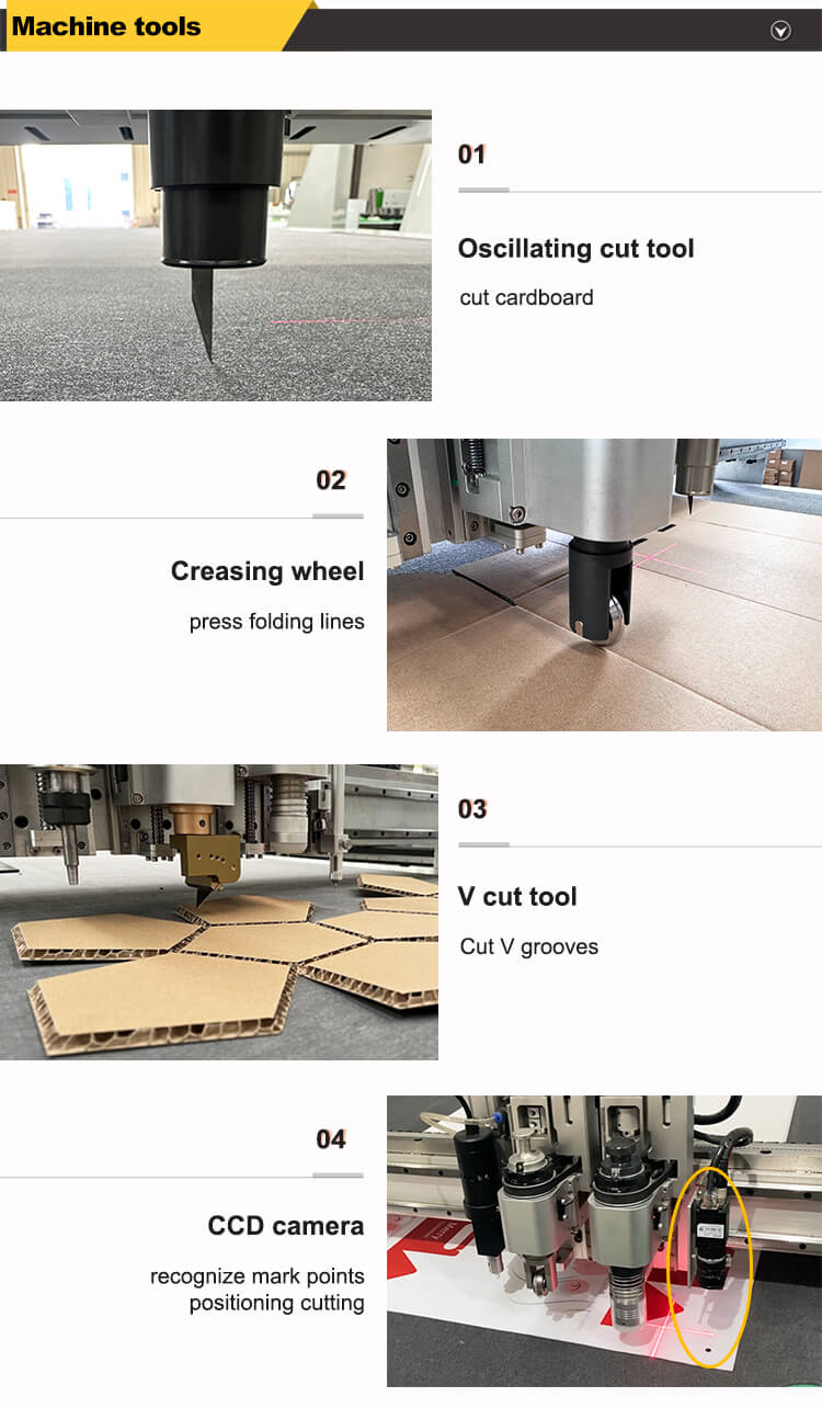 cnc cardboard cutting machine cnc cardboard cutting machine