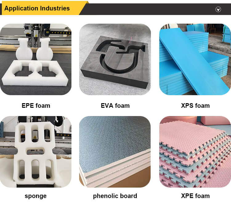 foam cnc cutter machine foam cnc cutter machine
