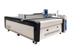 Foam Board Sheet CNC Cutting Cutter Machine