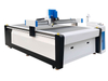 EVA EPE Foam Sponge CNC Cutting Machine