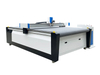 Floor Car Carpet Mat CNC Cutting Machine