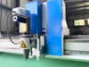 Automatic Leather CNC Cutting Cutter Machine