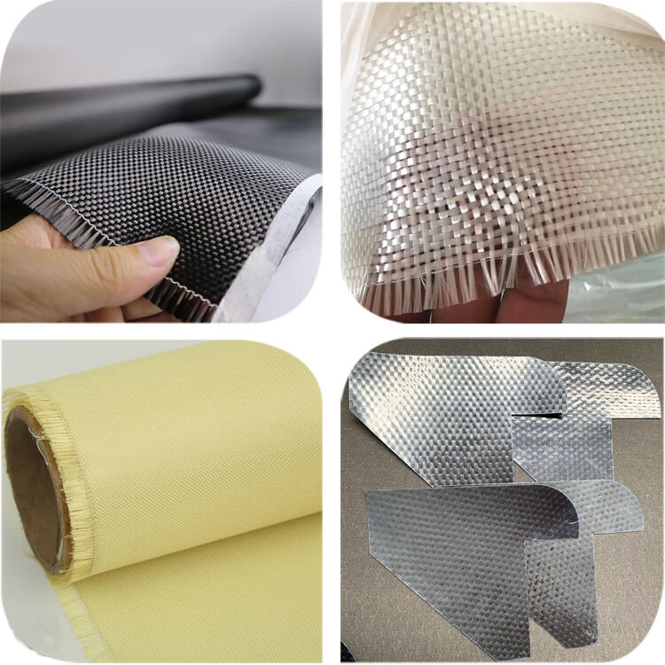 Can a CNC Oscillating Knife Cut Carbon Fiber, Fiberglass and Prepreg?