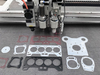 CNC Gasket Cutting Machine