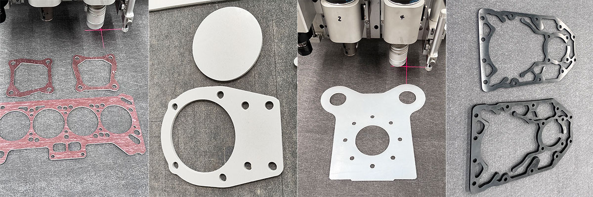 CNC-gasket-cutter