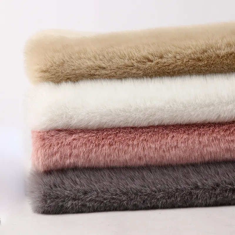  Fur &amp; Luxury Material CNC Cutting Solutions 