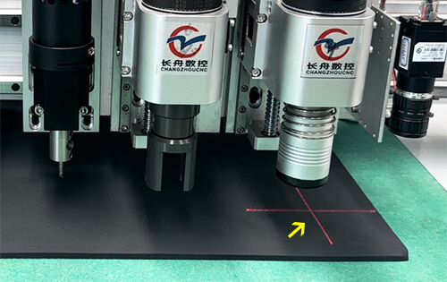 eva-foam-cutting-machine