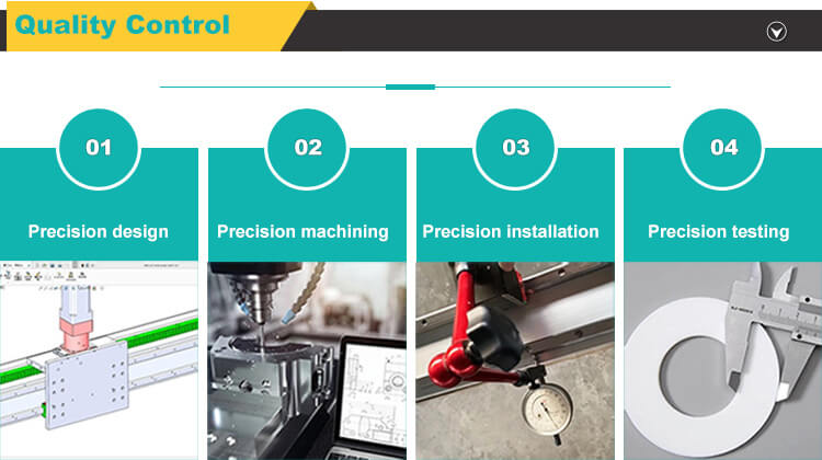 flatbed digital cutter quality control