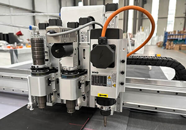 How to Choose the Best CNC Gasket Cutting Machine for Any Industry: A Complete Buyer's Guide to Real-World Applications