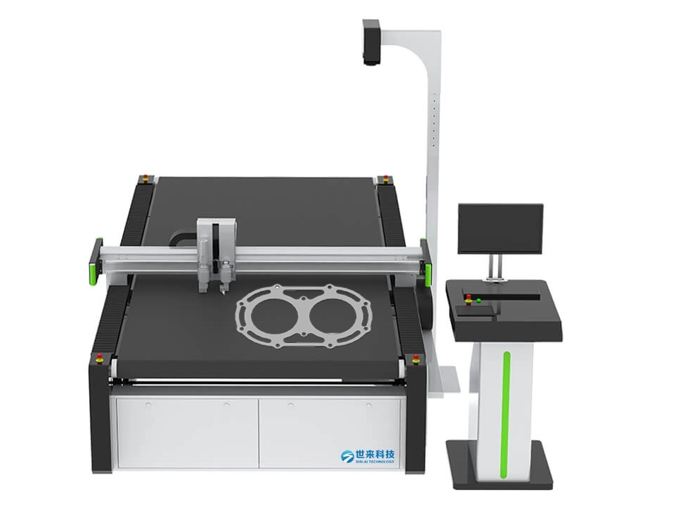 How To Choose The Best Maintenance Practices for CNC Gasket Cutting Machines: A Complete Care Guide Introduction