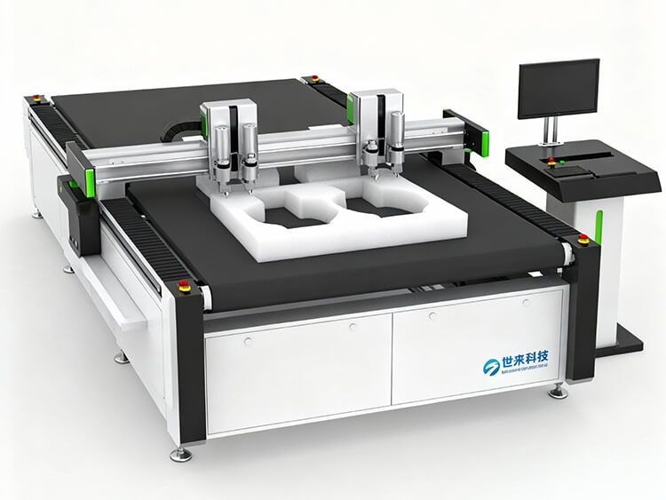 CNC Leather Cutting Machine: The Ultimate Guide for Footwear, Furniture & Automotive Industries