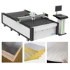 SL1331PF Phenolic Board Duct Cutting Machine