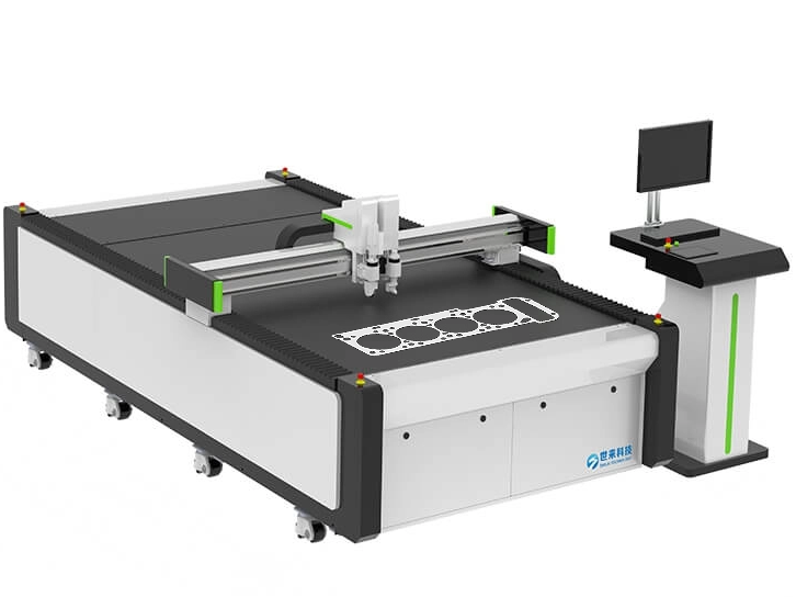 How to Choose the Best CNC Gasket Cutting Machine for the Future: A Complete Buyer's Guide to Market Trends