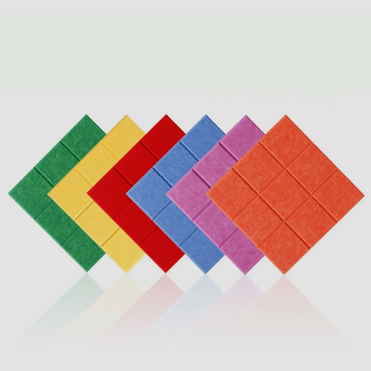  Sound Insulation &amp; Acoustic Material Cutting Solutions 