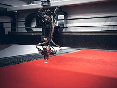 laser-foam-cutting-machine