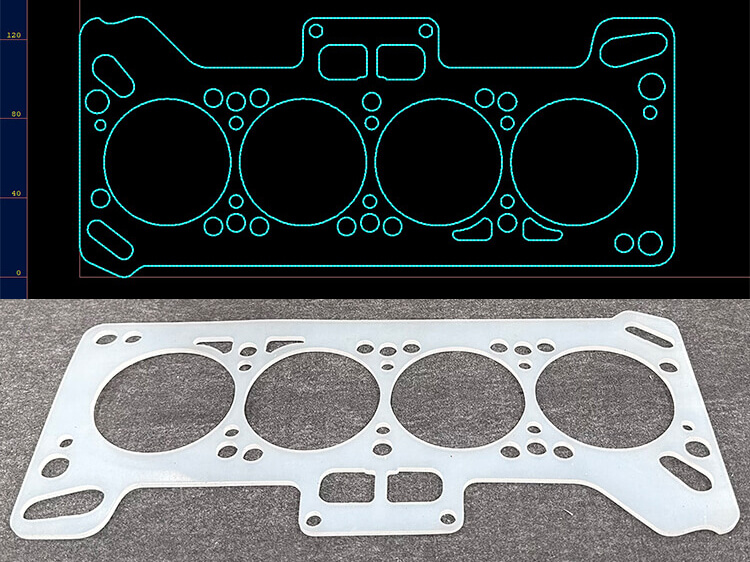 How to Choose the Best CNC Gasket Cutting Machine Results: A Complete Buyer's Guide & Case Studies