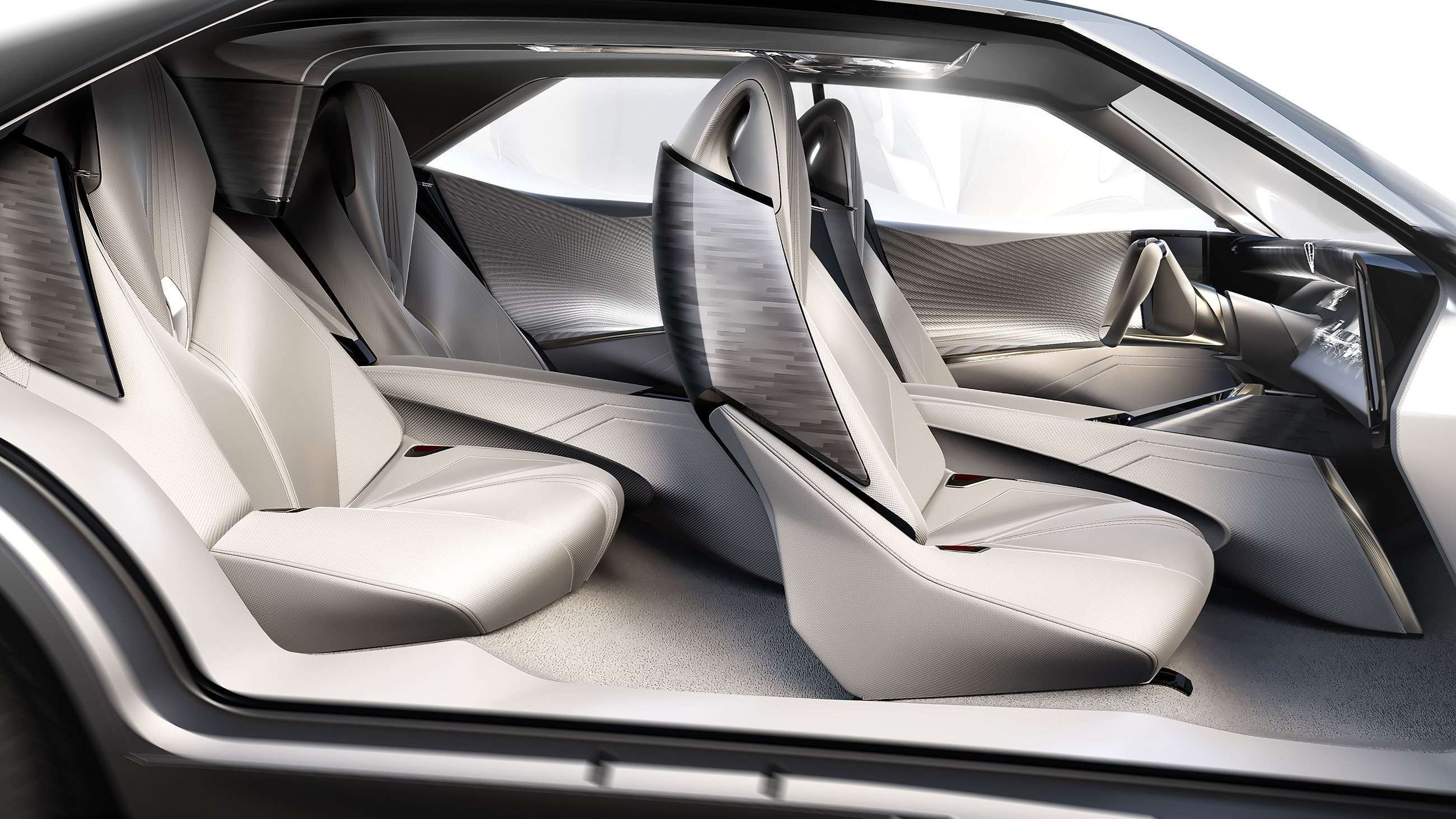  Automotive Interior CNC Cutting Machine Solutions 