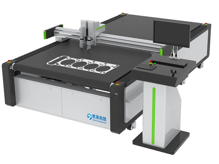 How To Choose The Best CNC Gasket Cutting Machine Results: A Complete Buyer's Guide & Case Studies