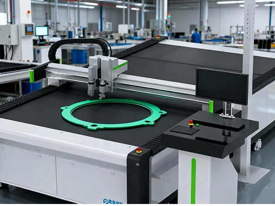 How to Choose the Best CNC Gasket Cutting Machine: A Complete Buyer's Guide