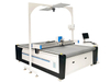 Genuine Leather Digital CNC Cutting Machine