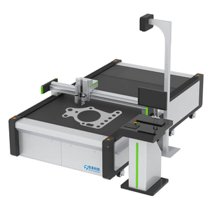 SL1610CG Auto-Feeding Gasket Cutter