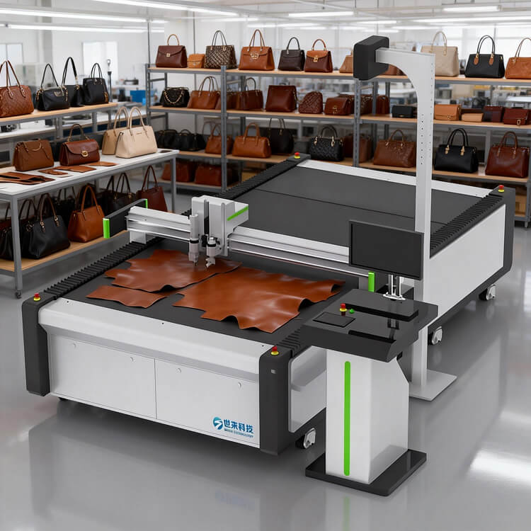 Leather Cutting Machine Feedback: How User Insights Drive Our Innovation