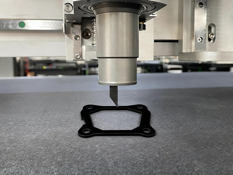 How to Choose the Right CNC Gasket Cutting Machine: Key Factors for Success