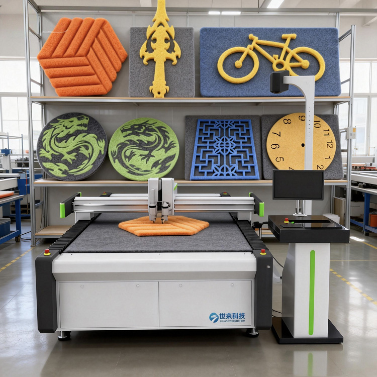 How to Choose an Acoustic Panel Cutting Machine Supplier: A South African Buyer's Three-Way Comparison