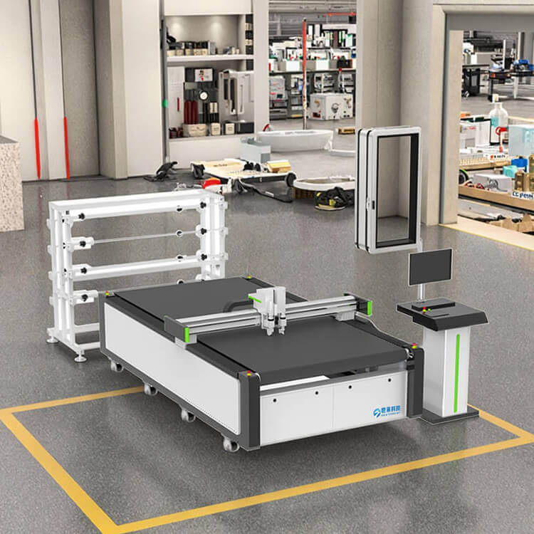 The Future of Leather Cutting: Technology Innovations & Industry Trends