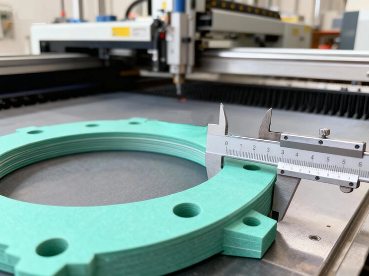 Economic Analysis of CNC Gasket Cutting Machines: ROI & Cost Control