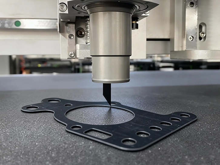 How to Choose the Right CNC Gasket Cutting Machine: Key Factors for Success