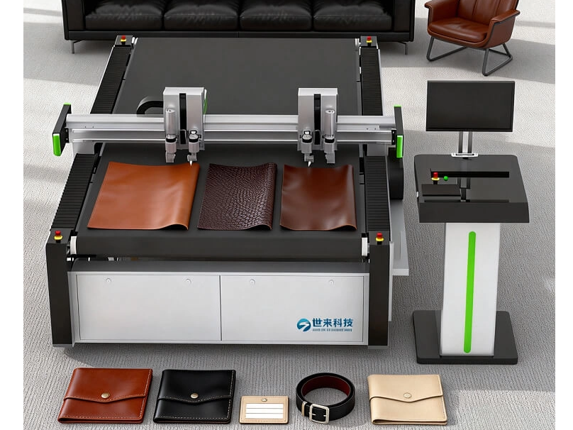 Leather Cutting Machine Feedback: How User Insights Drive Our Innovation