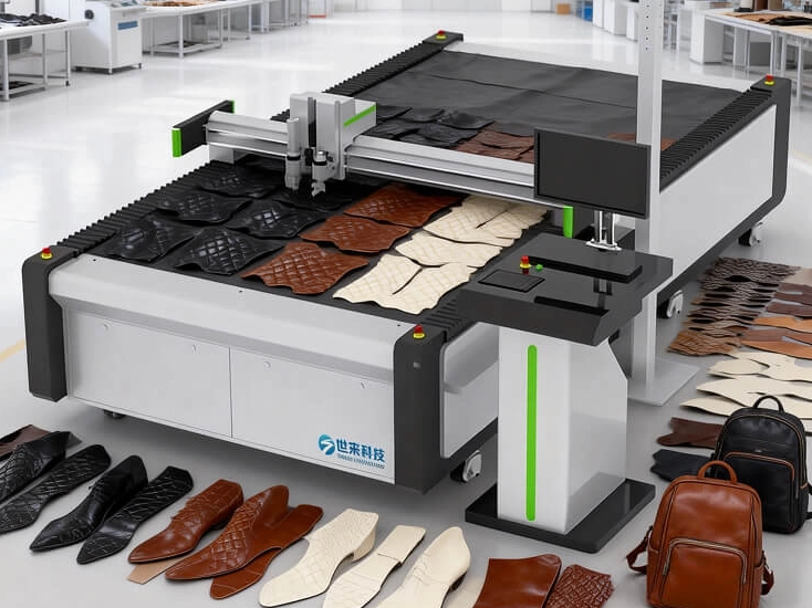 Leather Cutting Machine ROI Analysis: The Economic Case for Automation