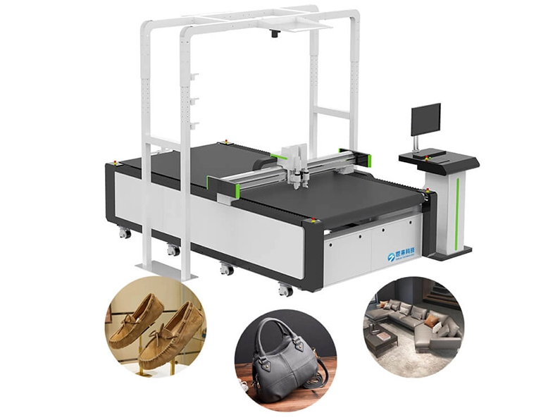 How to Choose the Best Leather Cutting Machine for Efficiency: A Complete Buyer's Guide