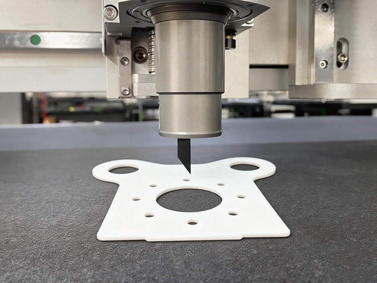 The Ultimate Maintenance Guide for Your CNC Gasket Cutting Machine: Extend Lifespan & Precision