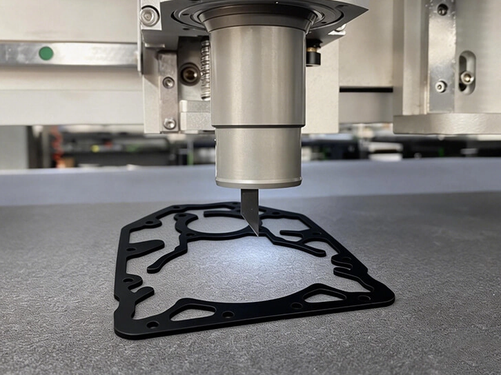 The Ultimate Maintenance Guide for Your CNC Gasket Cutting Machine: Extend Lifespan & Precision