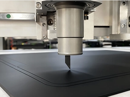 Customer Feedback & Improvements: Elevating CNC Gasket Cutting Quality
