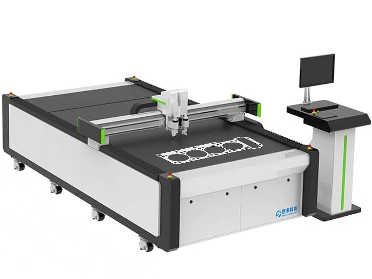 Customer Feedback & Improvements: Elevating CNC Gasket Cutting Quality